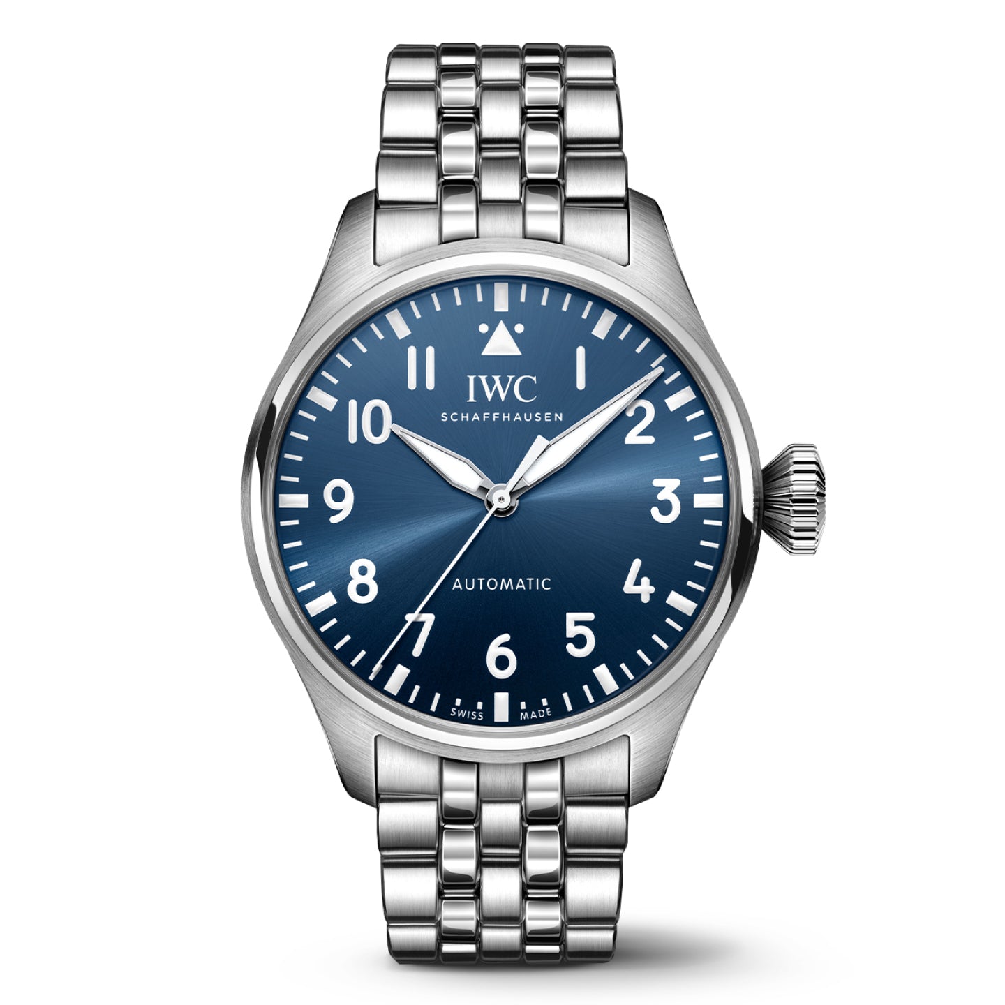 BIG PILOT’S WATCH 43<br><font size=1pt>ビッグ・パイロット・ウォッチ 43</font>