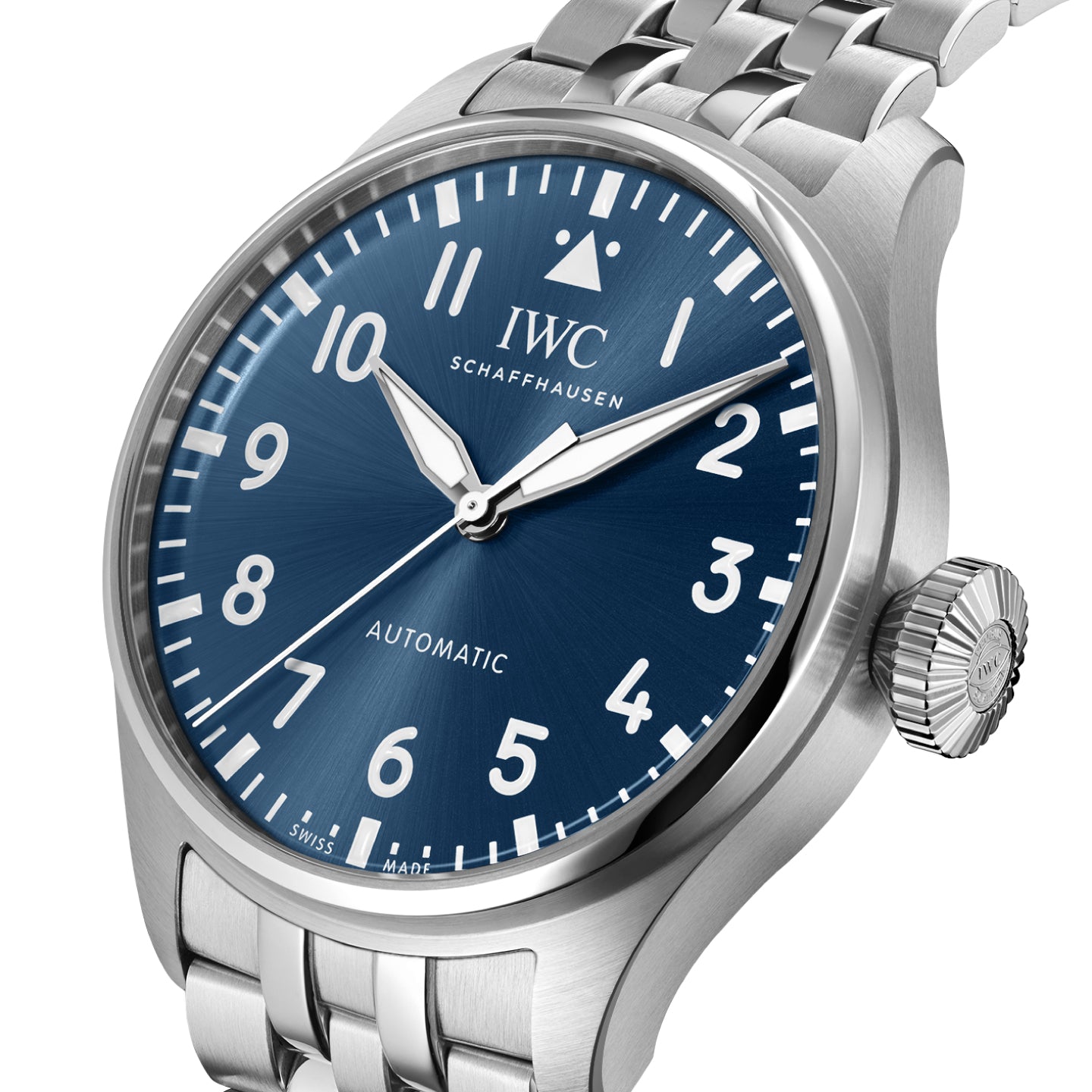 BIG PILOT’S WATCH 43<br><font size=1pt>ビッグ・パイロット・ウォッチ 43</font>