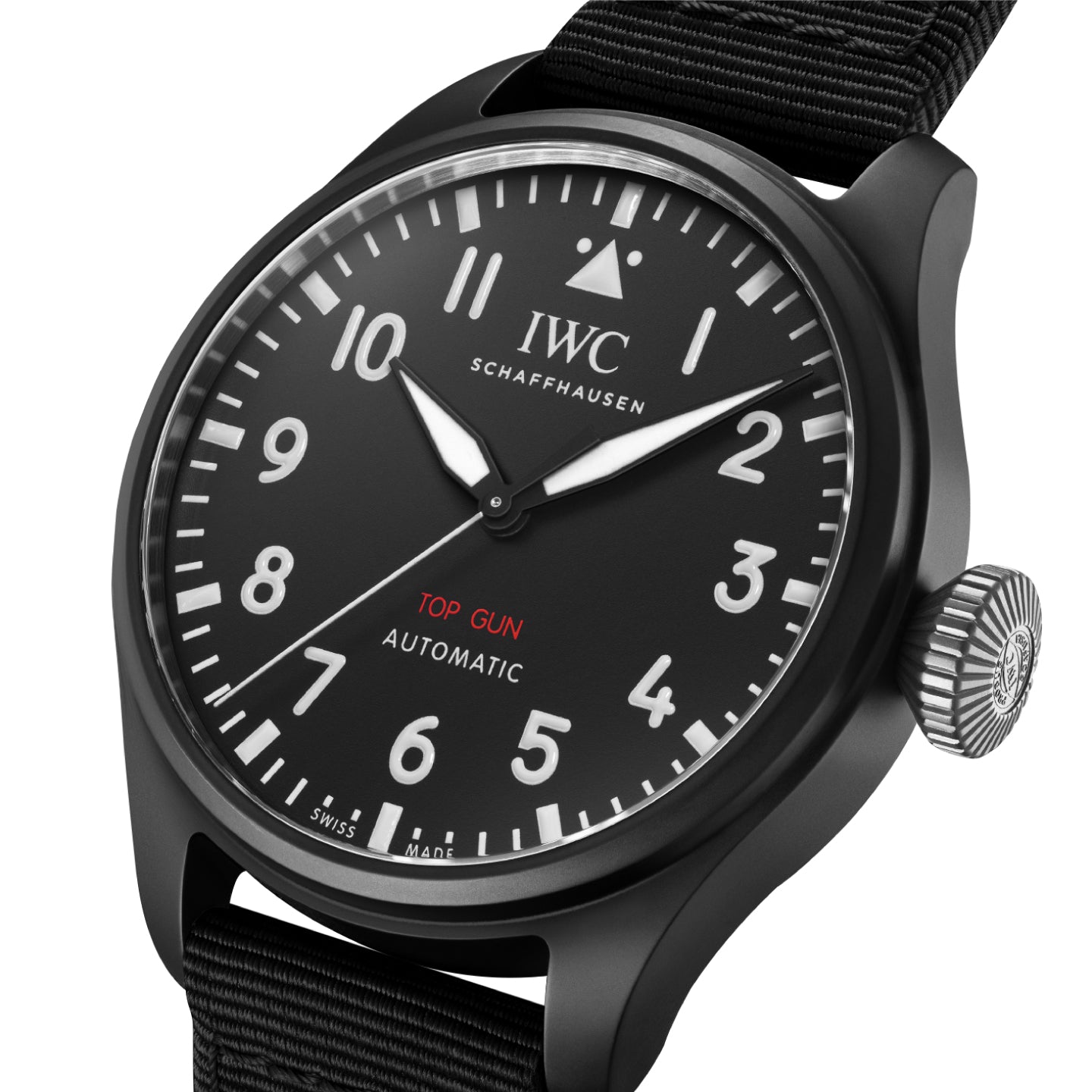 BIG PILOT’S WATCH 43<br><font size=1pt>ビッグ・パイロット・ウォッチ 43</font>