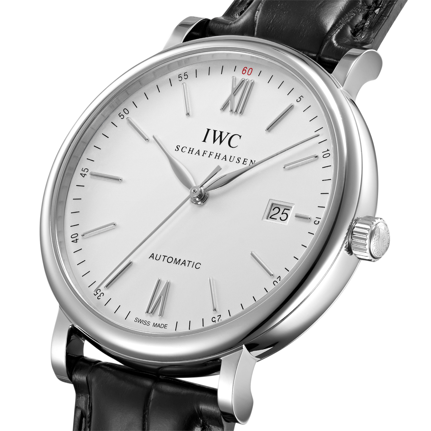PORTOFINO AUTOMATIC<br><font size=1pt>ポートフィノ オートマティック</font>