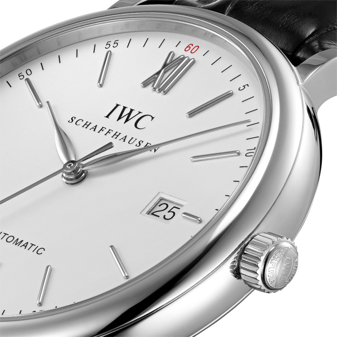 PORTOFINO AUTOMATIC<br><font size=1pt>ポートフィノ オートマティック</font>