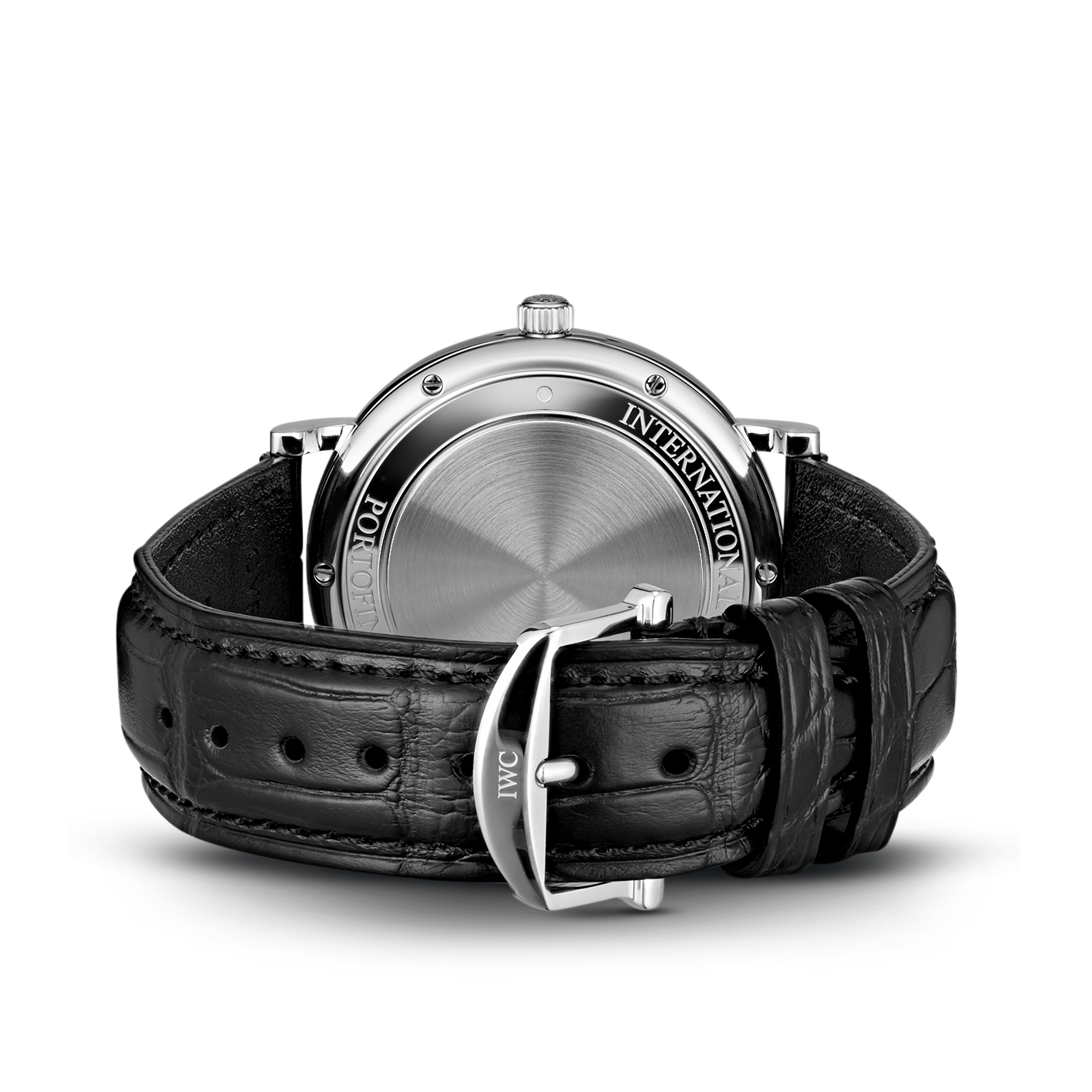 PORTOFINO AUTOMATIC<br><font size=1pt>ポートフィノ オートマティック</font>