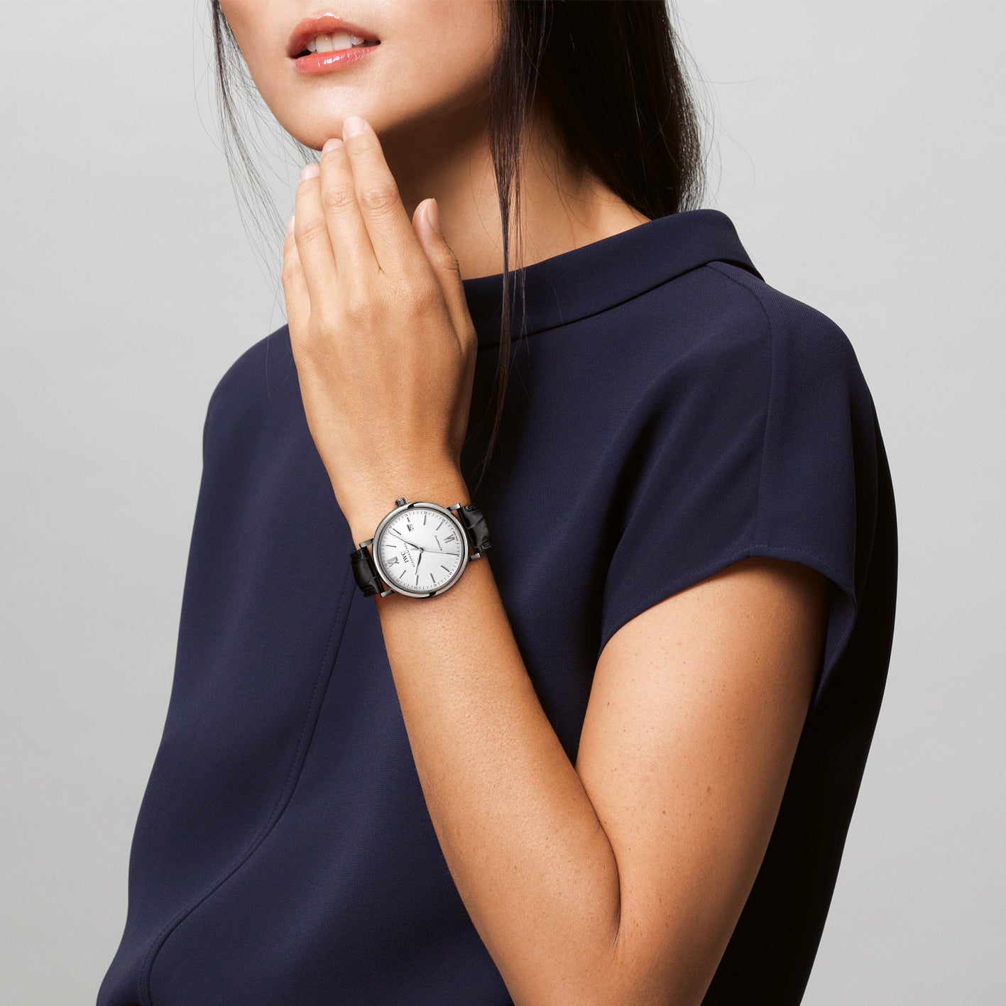 PORTOFINO AUTOMATIC<br><font size=1pt>ポートフィノ オートマティック</font>