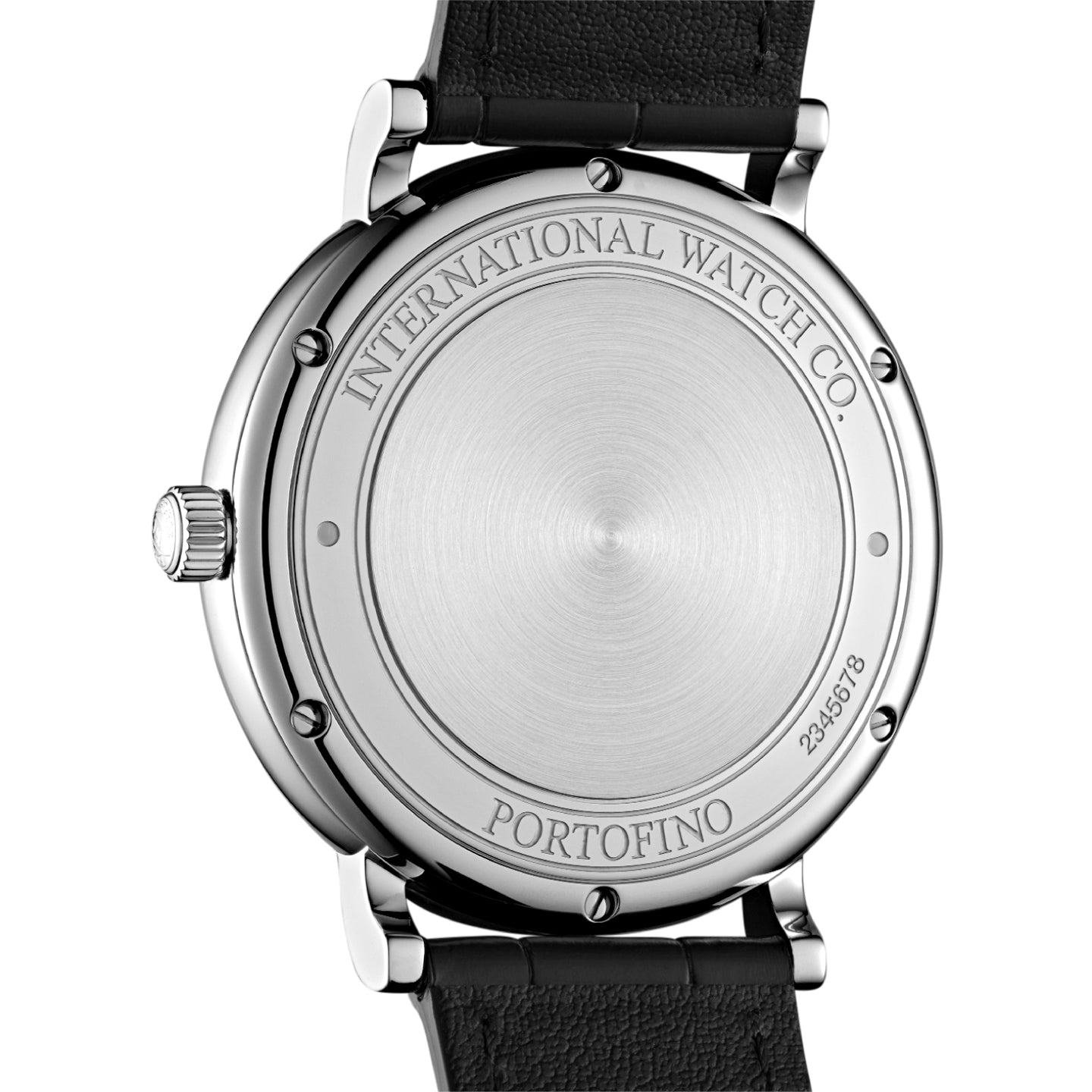 PORTOFINO AUTOMATIC<br><font size=1pt>ポートフィノ オートマティック</font>