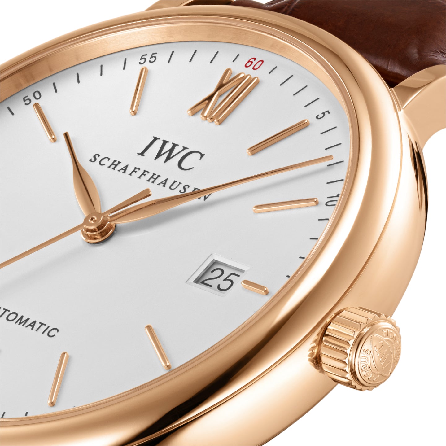 PORTOFINO AUTOMATIC<br><font size=1pt>ポートフィノ・オートマティック</font>
