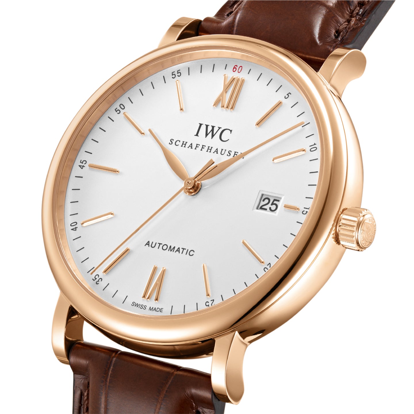 PORTOFINO AUTOMATIC<br><font size=1pt>ポートフィノ</font>