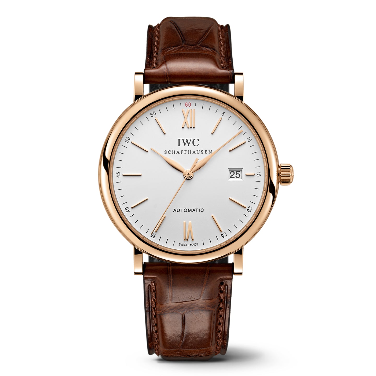 PORTOFINO AUTOMATIC<br><font size=1pt>ポートフィノ</font>