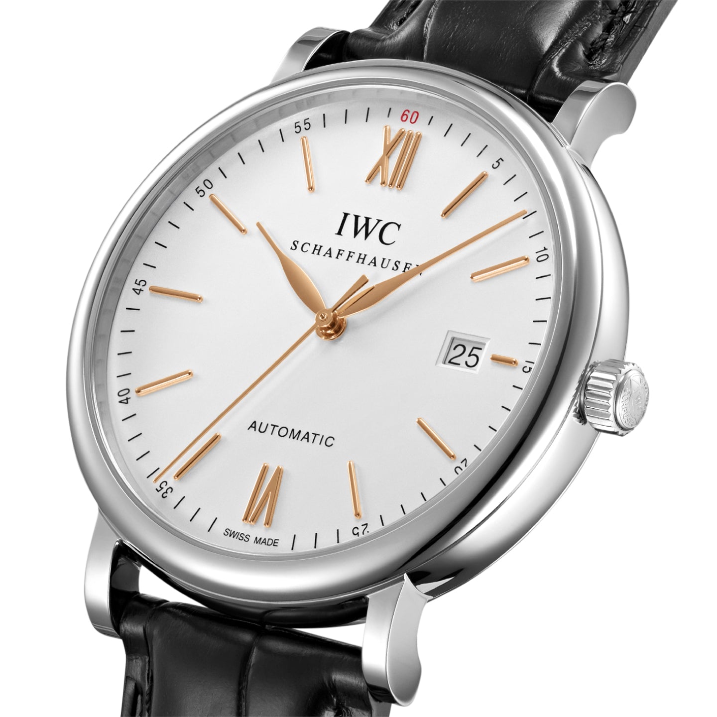 PORTOFINO AUTOMATIC<br><font size=1pt>ポートフィノ</font>