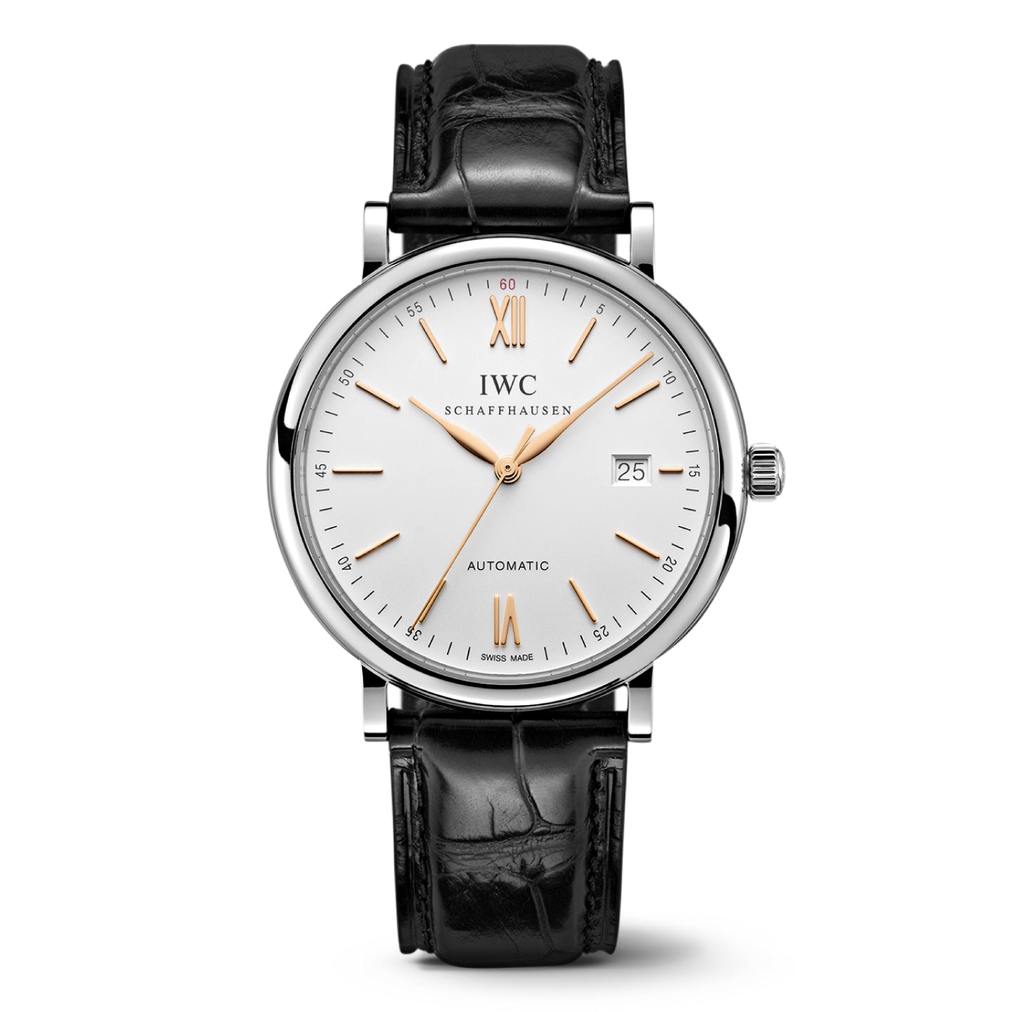 PORTOFINO AUTOMATIC<br><font size=1pt>ポートフィノ</font>
