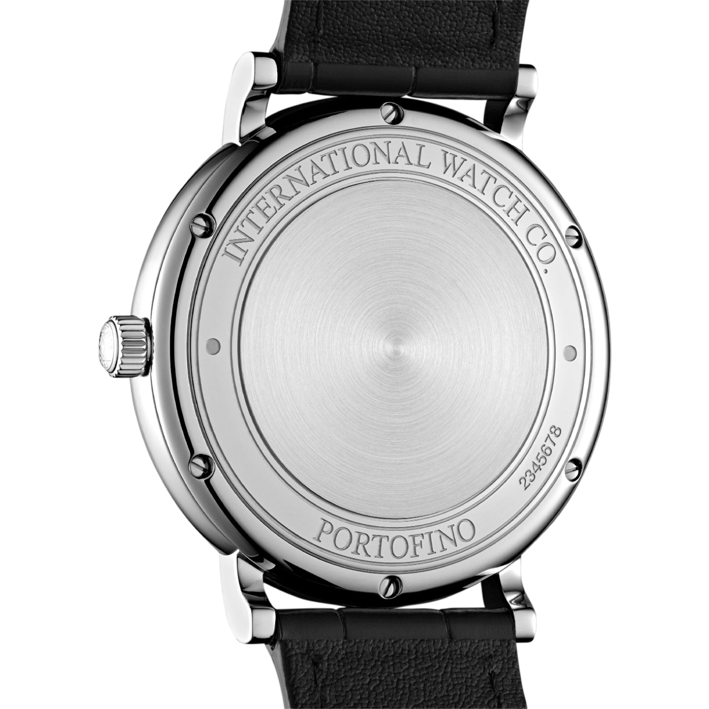 PORTOFINO AUTOMATIC<br><font size=1pt>ポートフィノ</font>