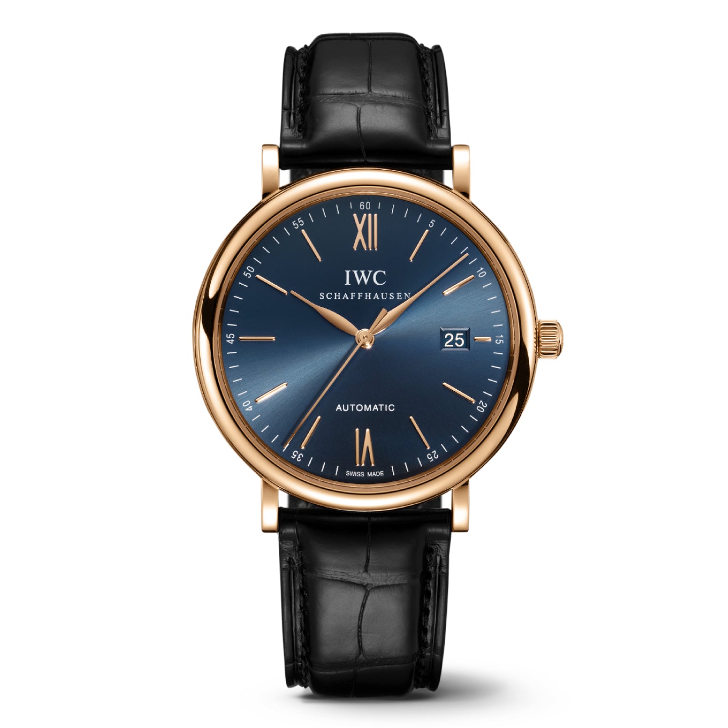 PORTOFINO AUTOMATIC<br><font size=1pt>ポートフィノ オートマティック</font>
