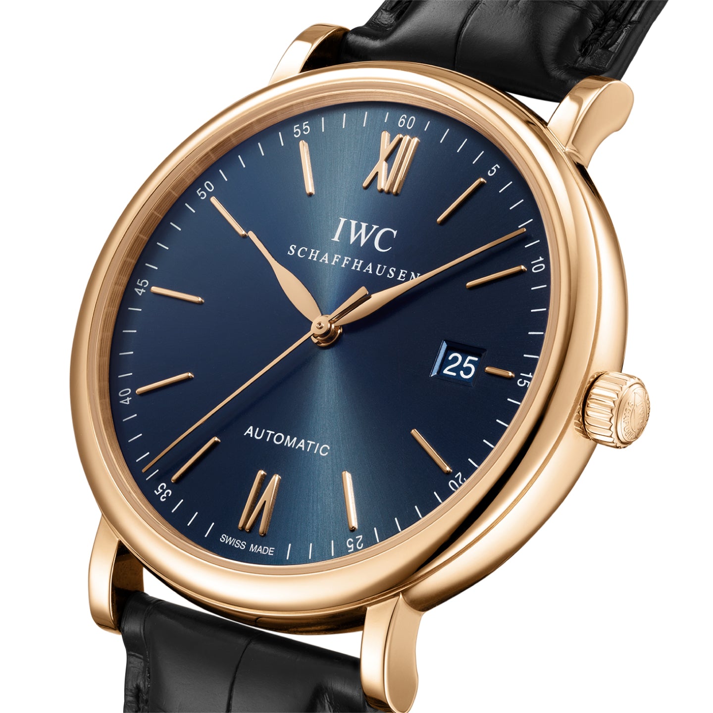 PORTOFINO AUTOMATIC<br><font size=1pt>ポートフィノ オートマティック</font>