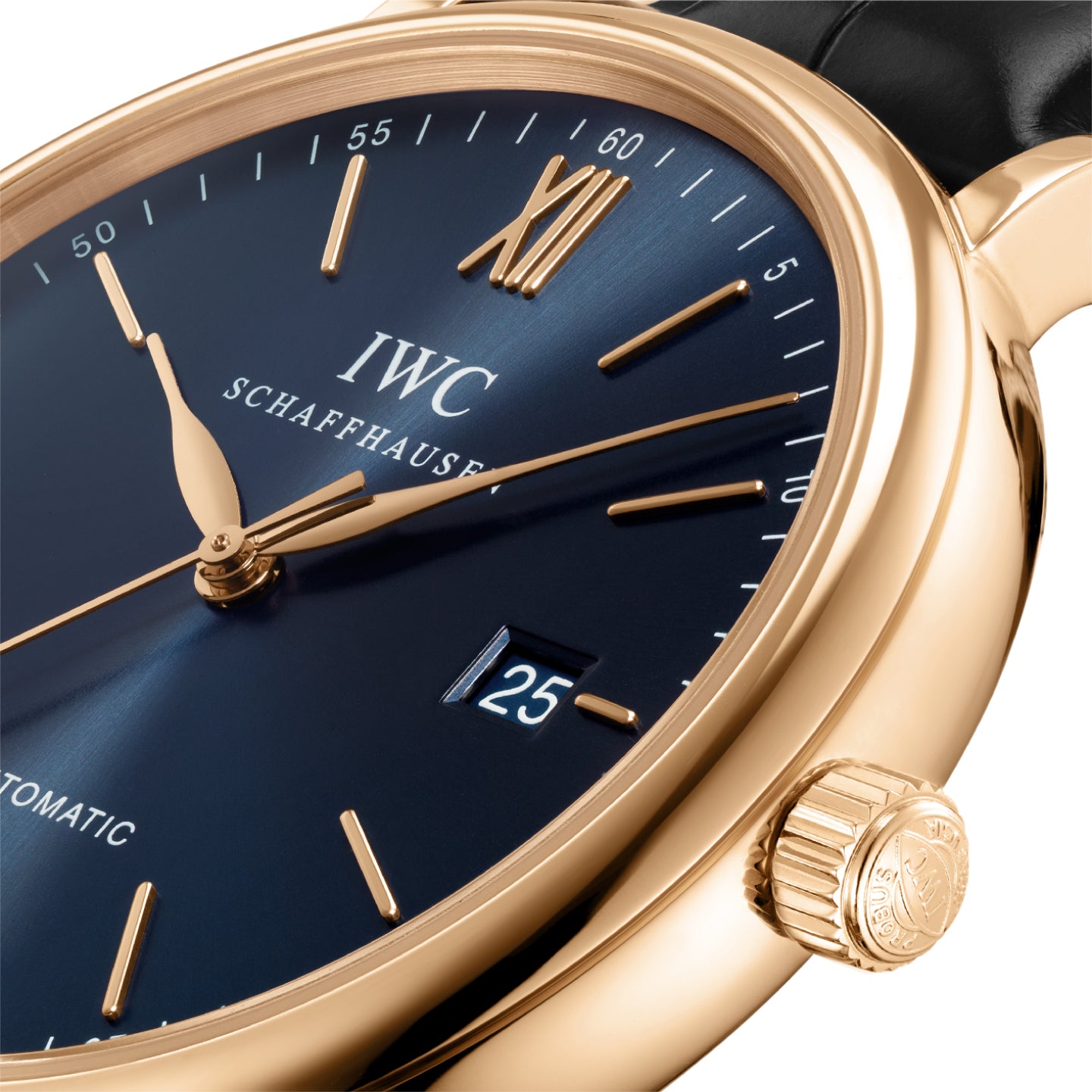 PORTOFINO AUTOMATIC<br><font size=1pt>ポートフィノ オートマティック</font>