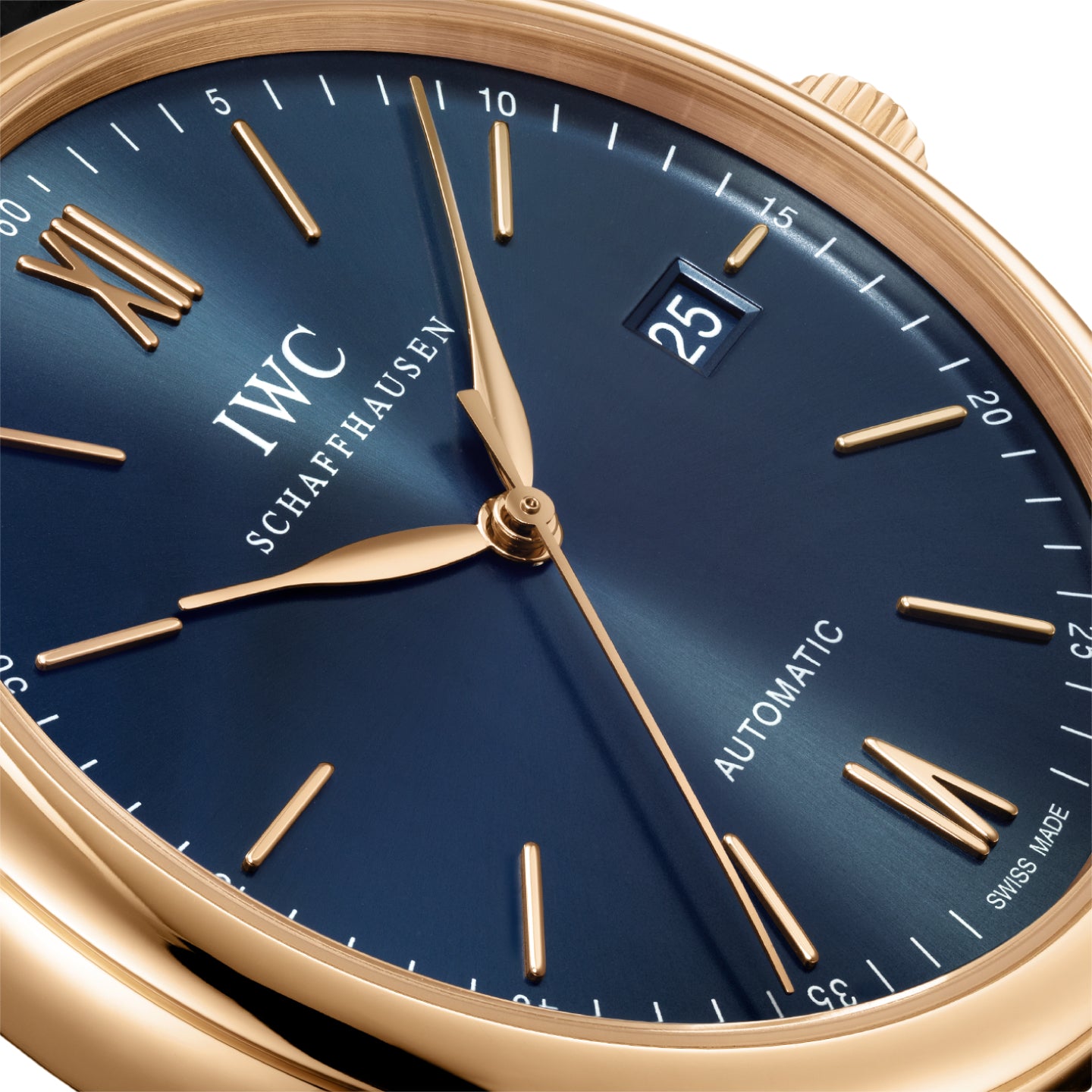 PORTOFINO AUTOMATIC<br><font size=1pt>ポートフィノ オートマティック</font>