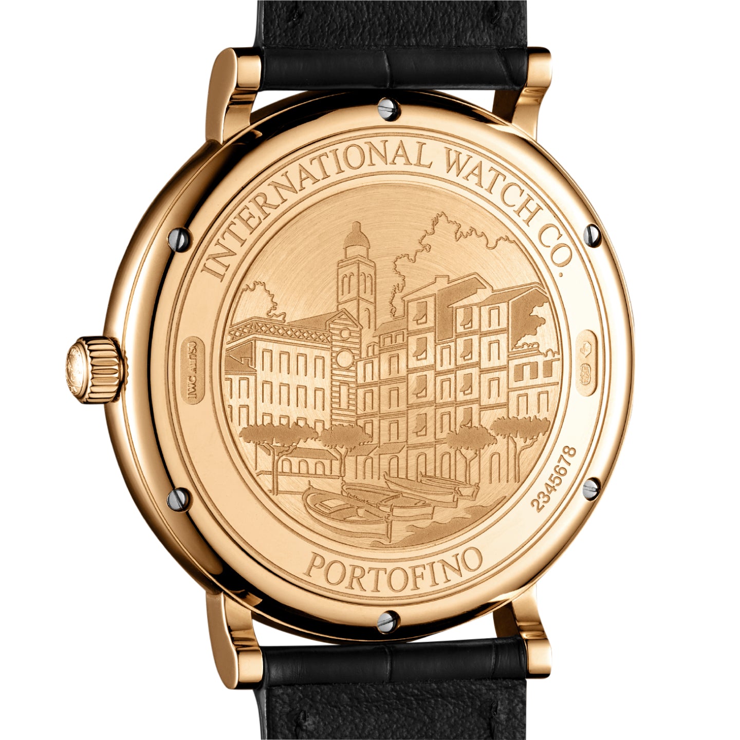 PORTOFINO AUTOMATIC<br><font size=1pt>ポートフィノ オートマティック</font>