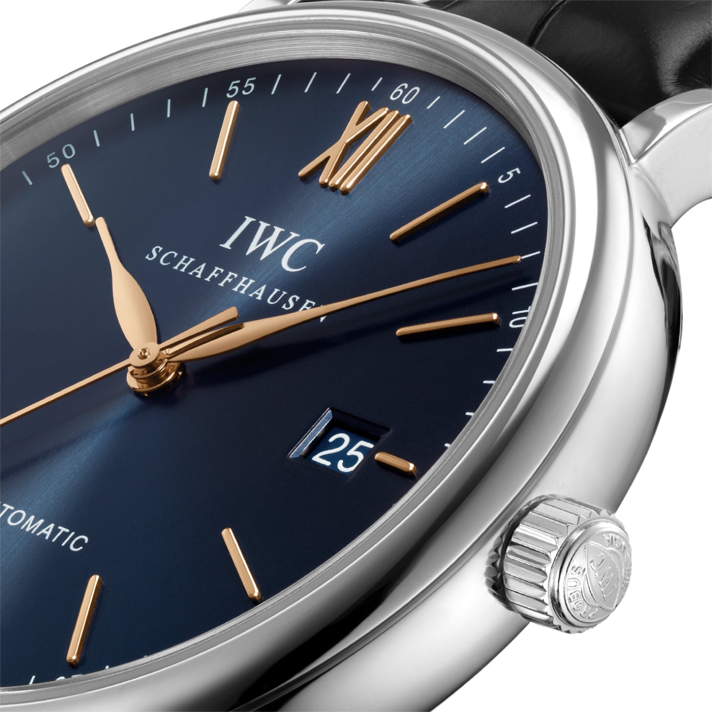 PORTOFINO AUTOMATIC<br><font size=1pt>ポートフィノ オートマティック</font>