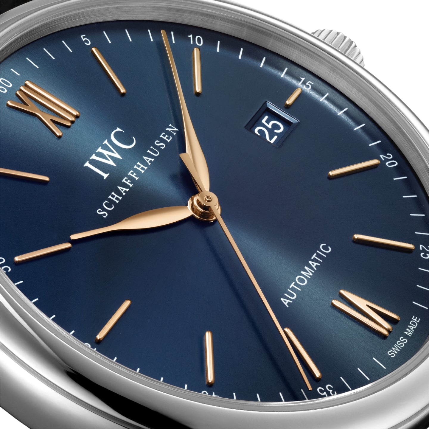 PORTOFINO AUTOMATIC<br><font size=1pt>ポートフィノ オートマティック</font>
