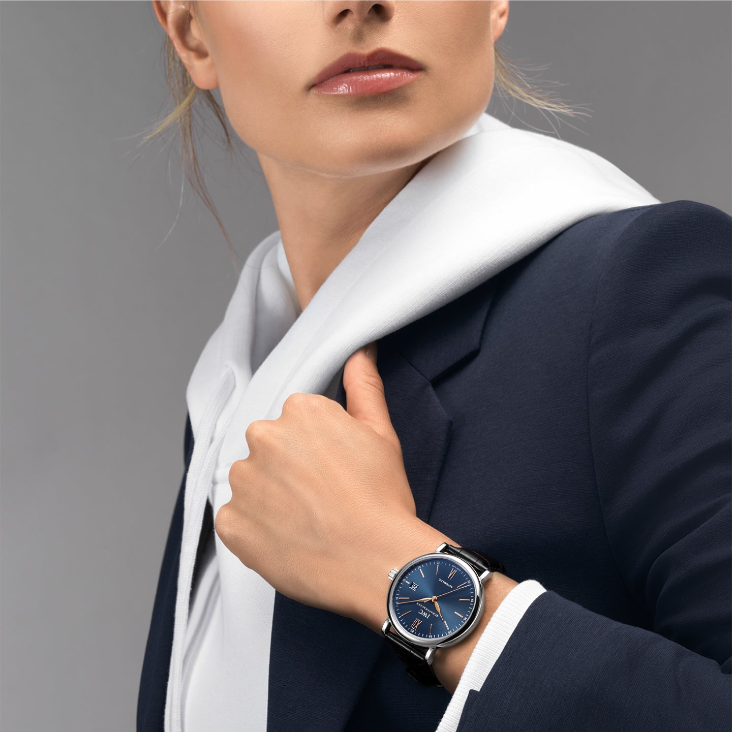 PORTOFINO AUTOMATIC<br><font size=1pt>ポートフィノ オートマティック</font>