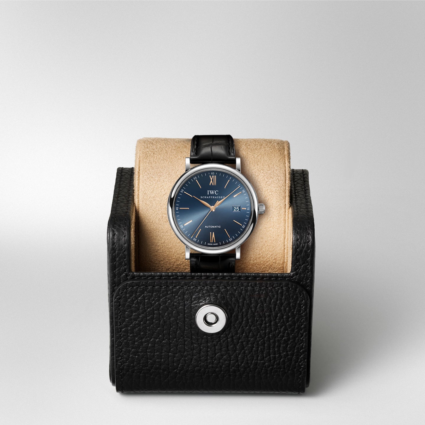PORTOFINO AUTOMATIC<br><font size=1pt>ポートフィノ オートマティック</font>
