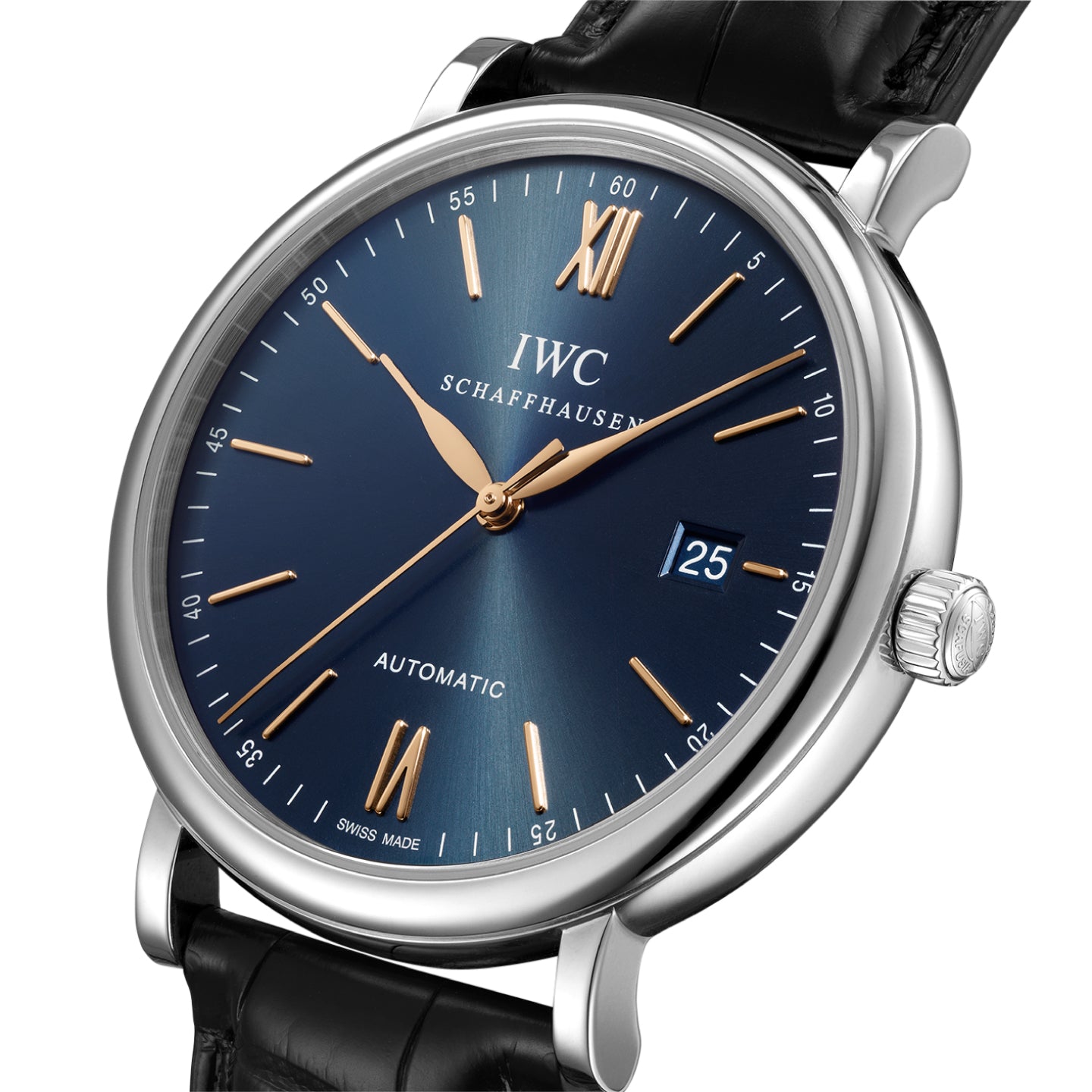 PORTOFINO AUTOMATIC<br><font size=1pt>ポートフィノ オートマティック</font>