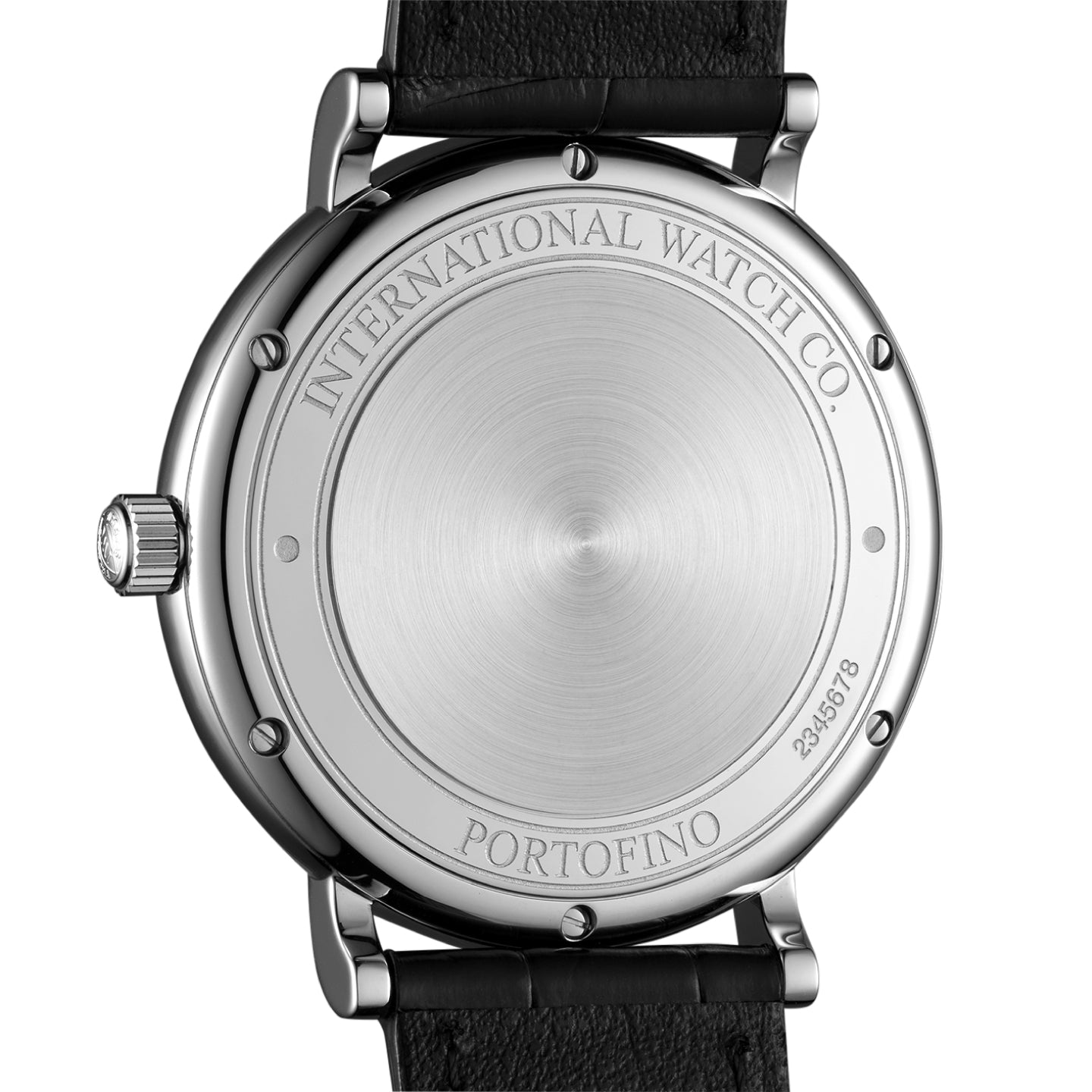 PORTOFINO AUTOMATIC<br><font size=1pt>ポートフィノ オートマティック</font>