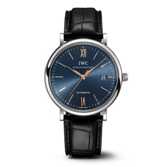 PORTOFINO AUTOMATIC<br><font size=1pt>ポートフィノ オートマティック</font>