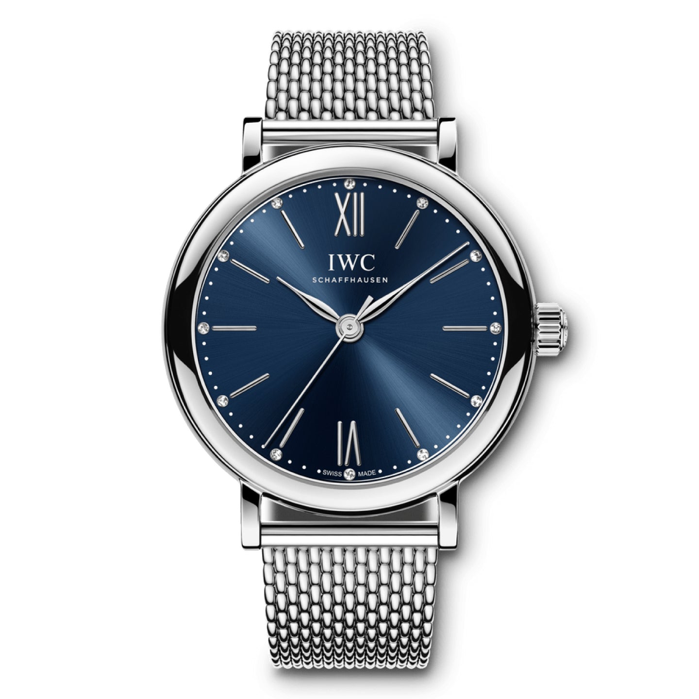 PORTOFINO AUTOMATIC 34<br><font size=1pt>ポートフィノ 34</font>