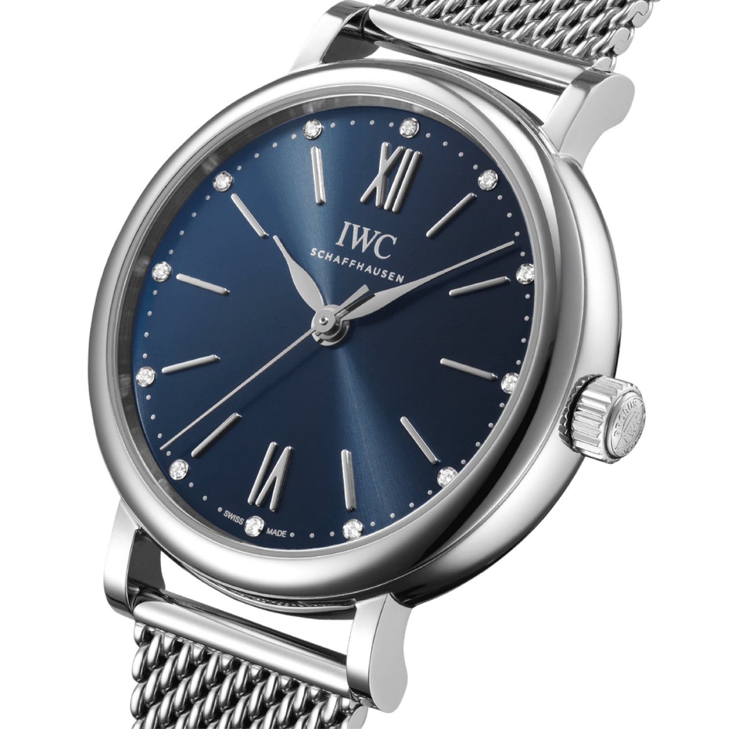 PORTOFINO AUTOMATIC 34<br><font size=1pt>ポートフィノ 34</font>