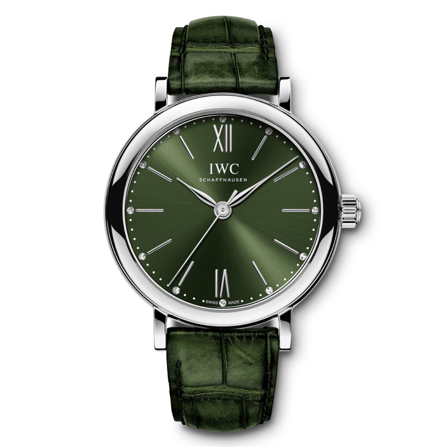 PORTOFINO AUTOMATIC34<br><font size=1pt>ポートフィノ 34</font>