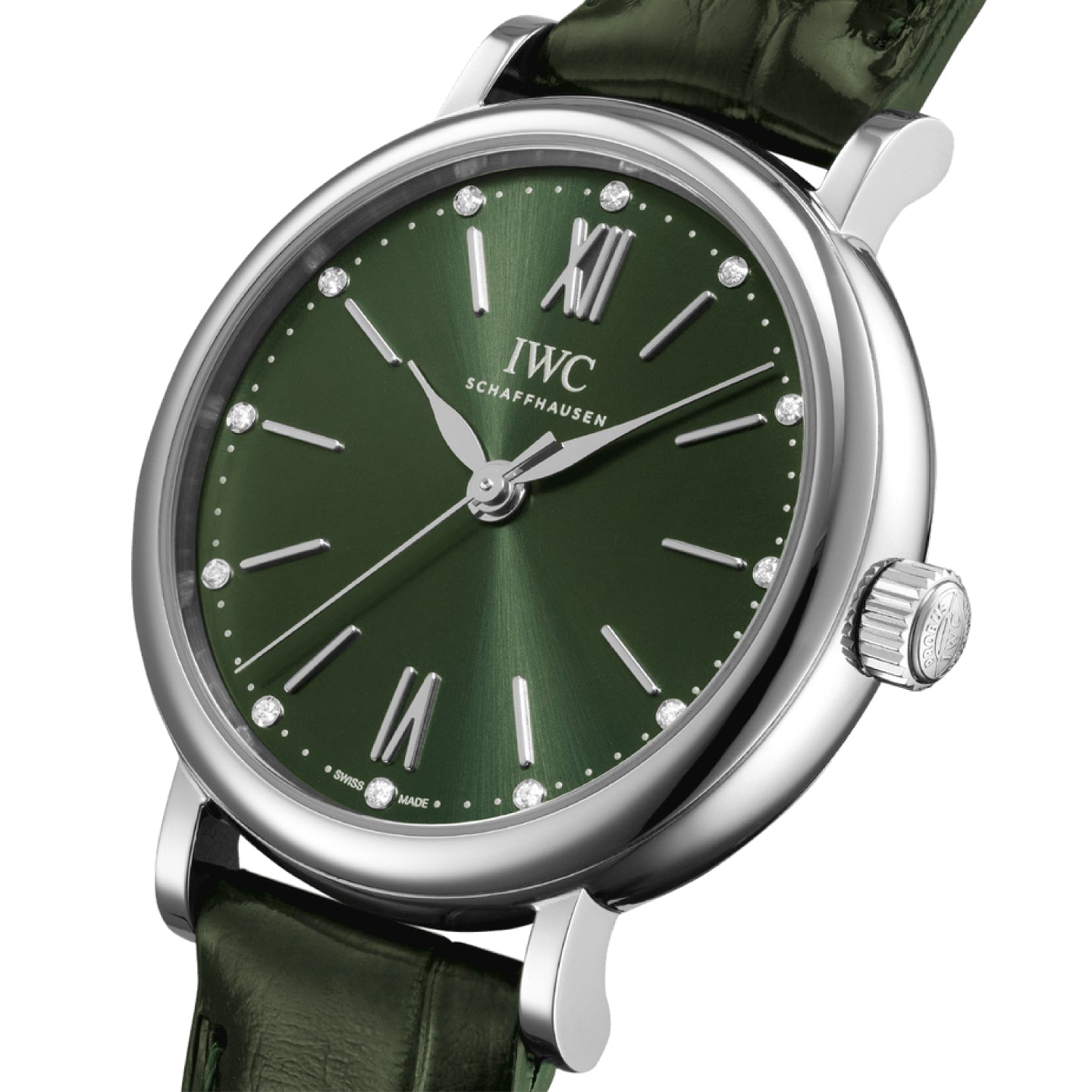 PORTOFINO AUTOMATIC34<br><font size=1pt>ポートフィノ 34</font>