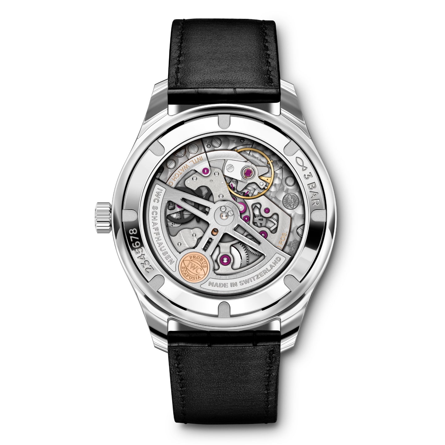 PORTUGIESER AUTOMATIC40<br><font size=1pt>ポルトギーゼ オートマティック 40</font>