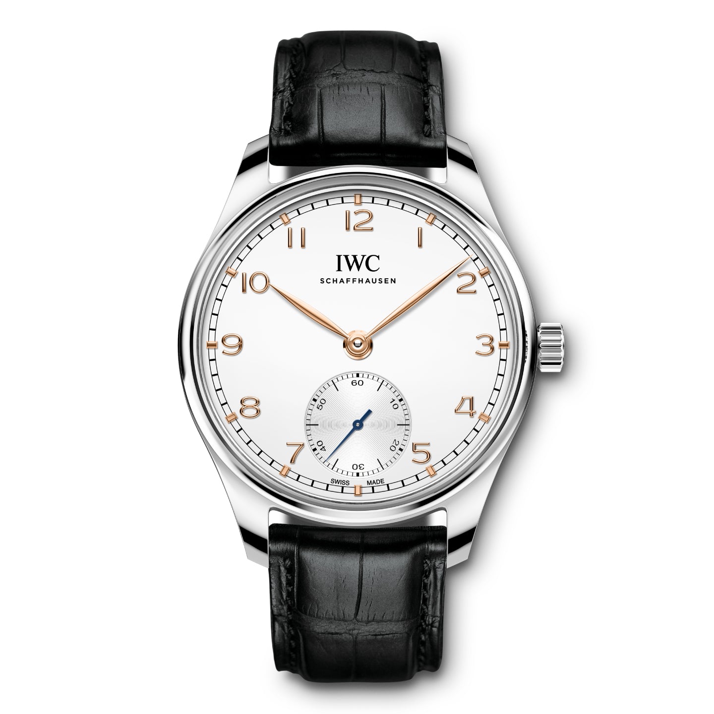 PORTUGIESER AUTOMATIC40<br><font size=1pt>ポルトギーゼ オートマティック 40</font>