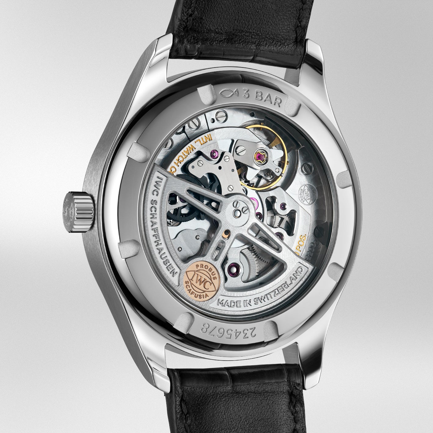 PORTUGIESER AUTOMATIC40<br><font size=1pt>ポルトギーゼ オートマティック 40</font>