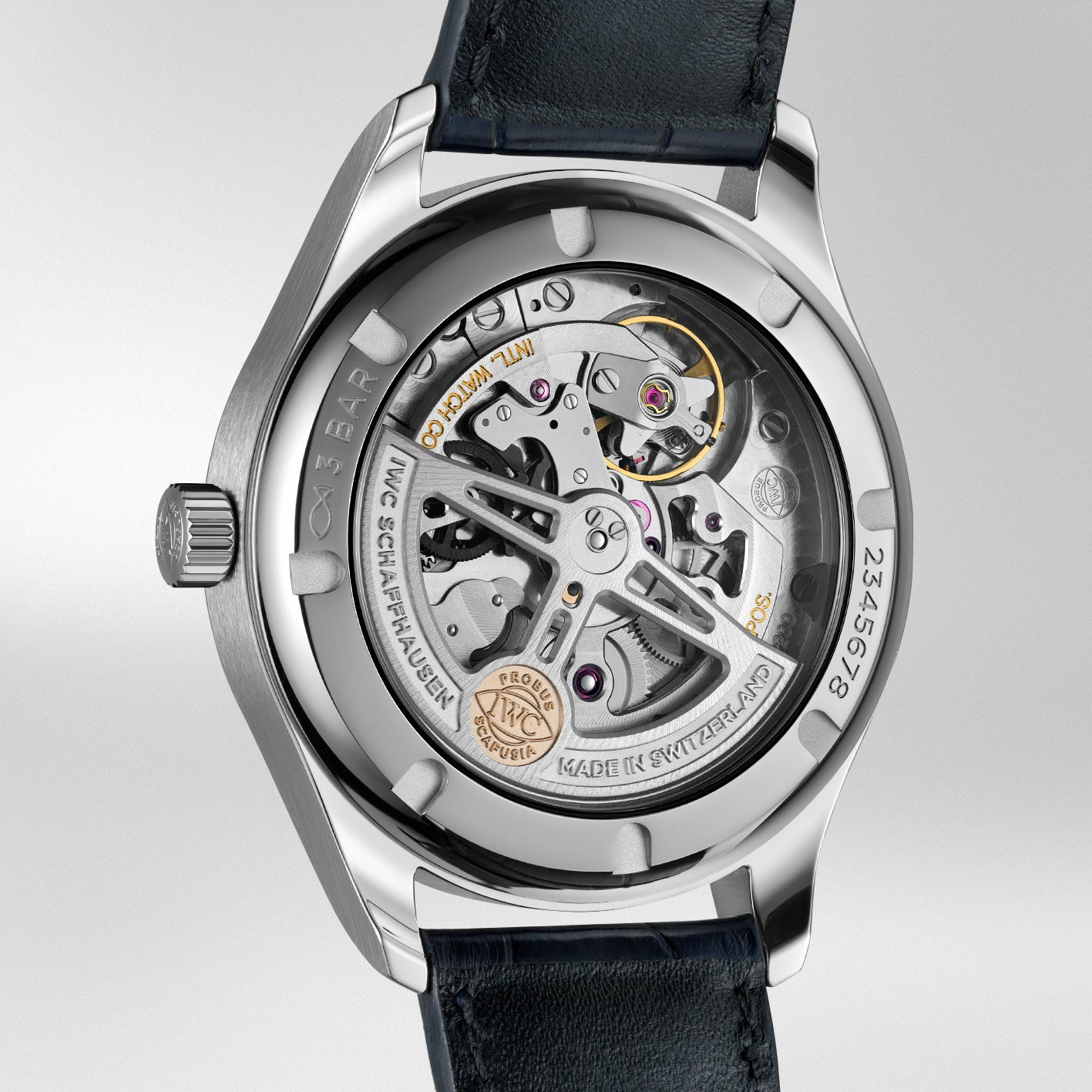 PORTUGIESER AUTOMATIC40<br><font size=1pt>ポルトギーゼ オートマティック 40</font>