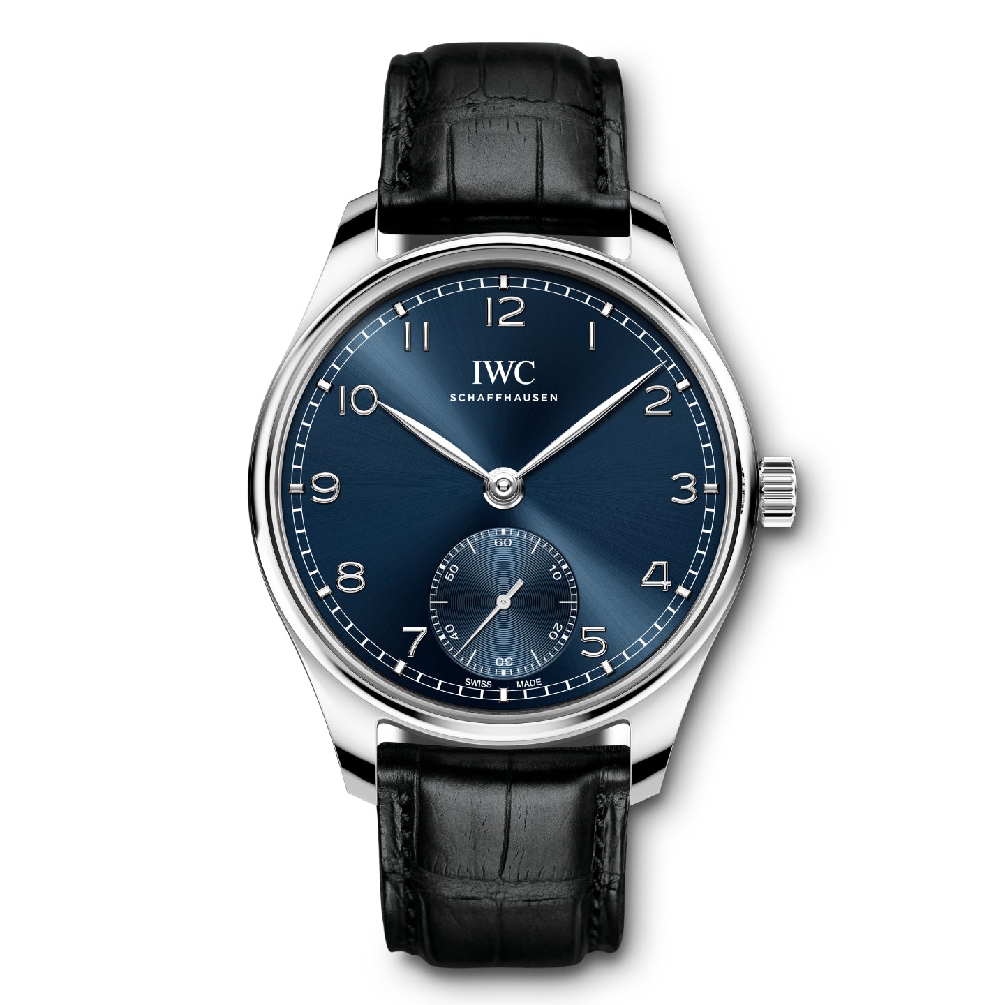 PORTUGIESER AUTOMATIC40<br><font size=1pt>ポルトギーゼ オートマティック 40</font>