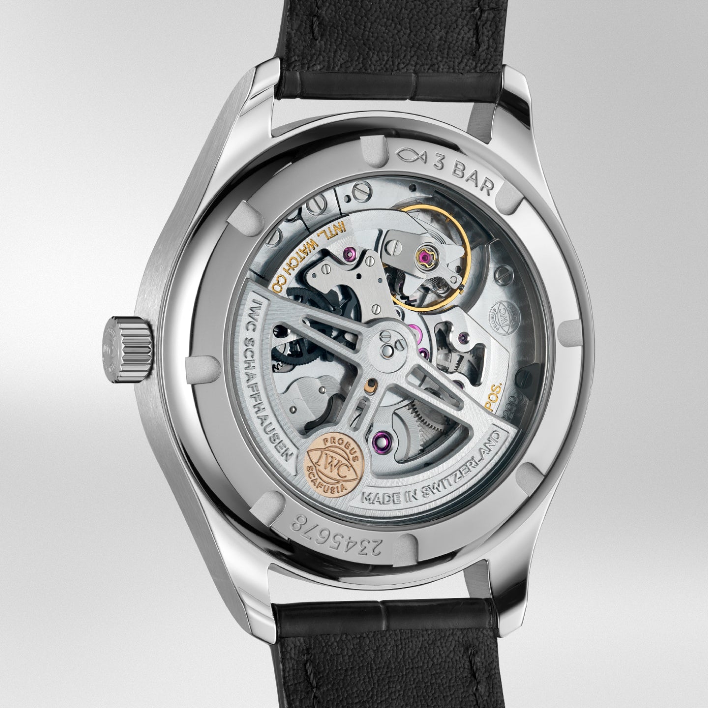 PORTUGIESER AUTOMATIC40<br><font size=1pt>ポルトギーゼ オートマティック 40</font>