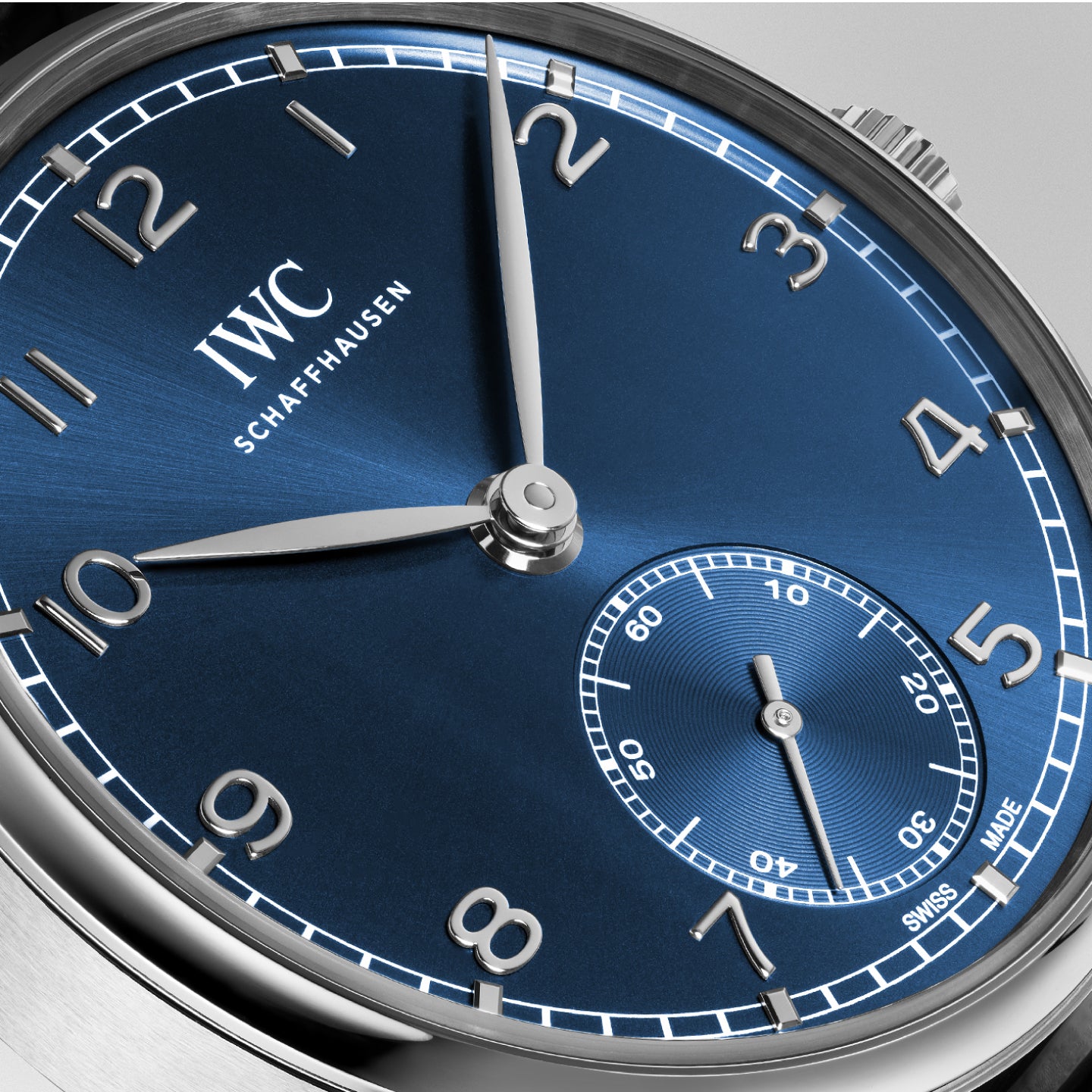 PORTUGIESER AUTOMATIC40<br><font size=1pt>ポルトギーゼ オートマティック 40</font>
