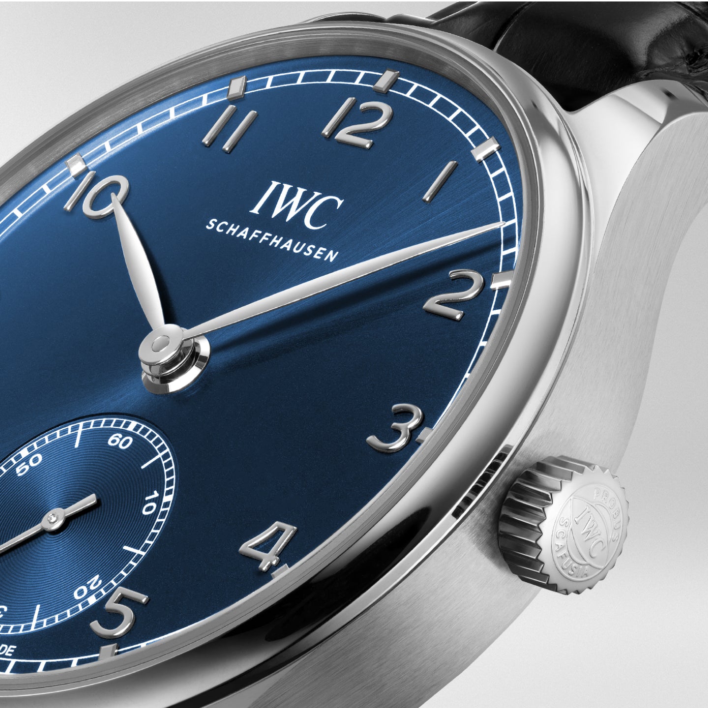 PORTUGIESER AUTOMATIC40<br><font size=1pt>ポルトギーゼ オートマティック 40</font>