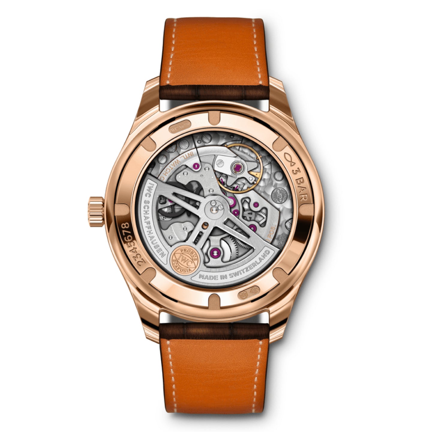 PORTUGIESER AUTOMATIC40<br><font size=1pt>ポルトギーゼ オートマティック 40</font>