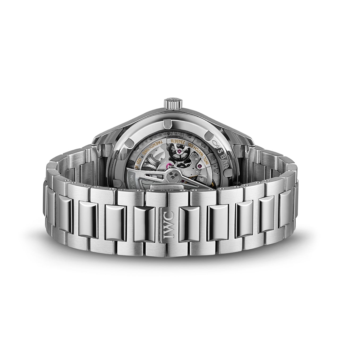 PORTUGIESER AUTOMATIC40<br><font size=1pt>ポルトギーゼ オートマティック 40</font>