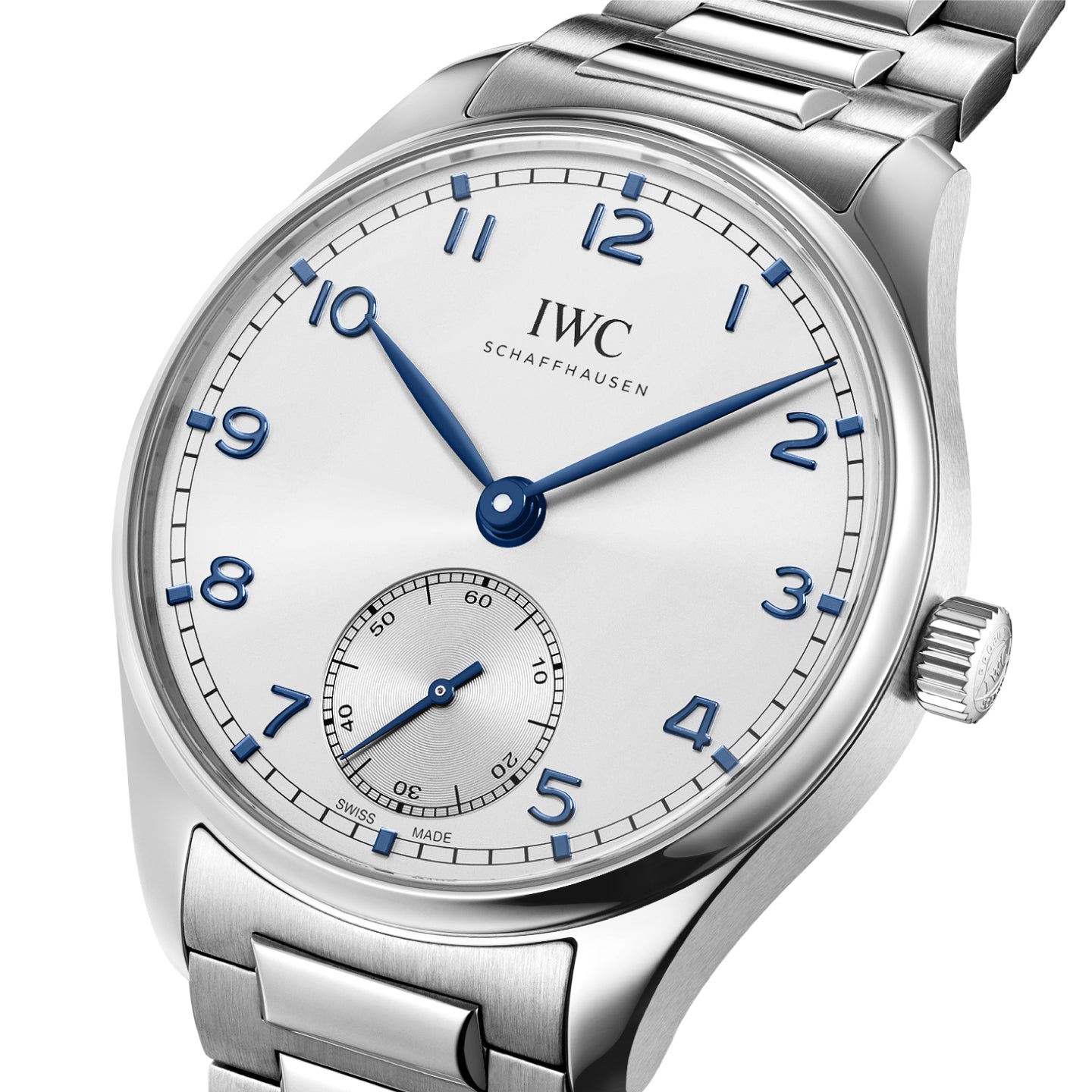 PORTUGIESER AUTOMATIC40<br><font size=1pt>ポルトギーゼ オートマティック 40</font>