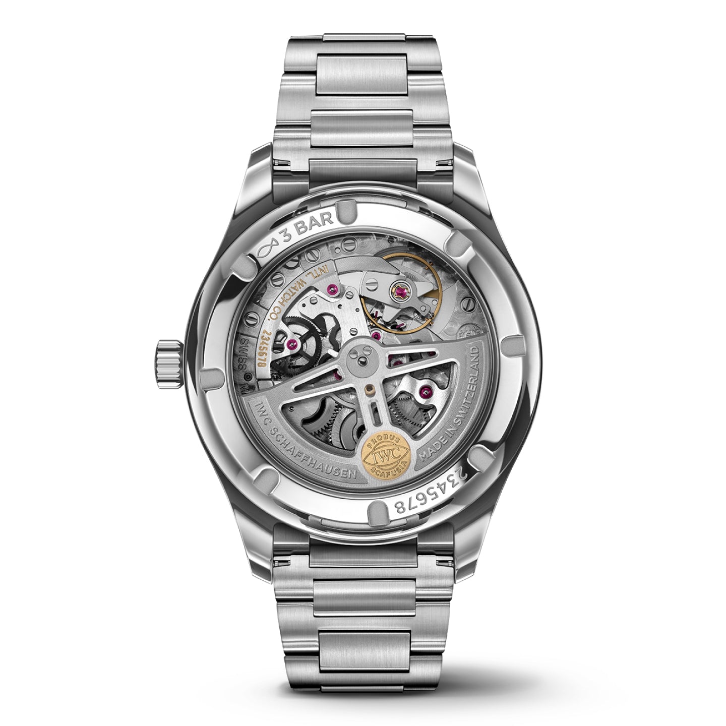 PORTUGIESER AUTOMATIC40<br><font size=1pt>ポルトギーゼ オートマティック 40</font>