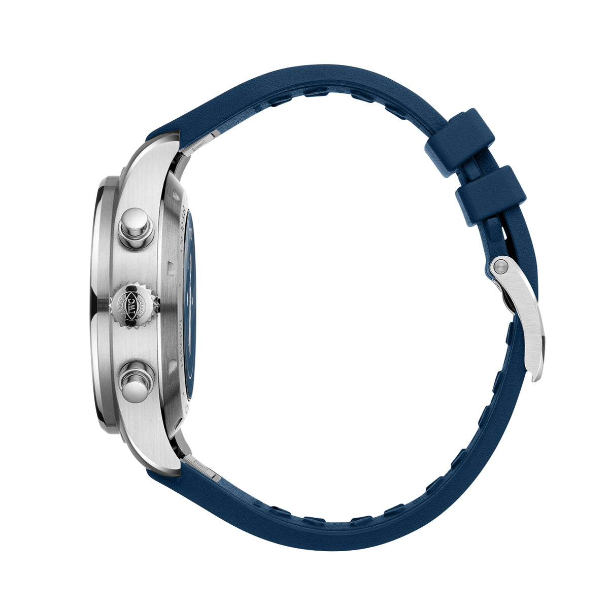 PILOT’S WATCH CHRONOGRAPH<br>Le Petit Prince<br><font size=1pt>パイロット・ウォッチ・クロノグラフ<br>“プティ・プランス”</font>