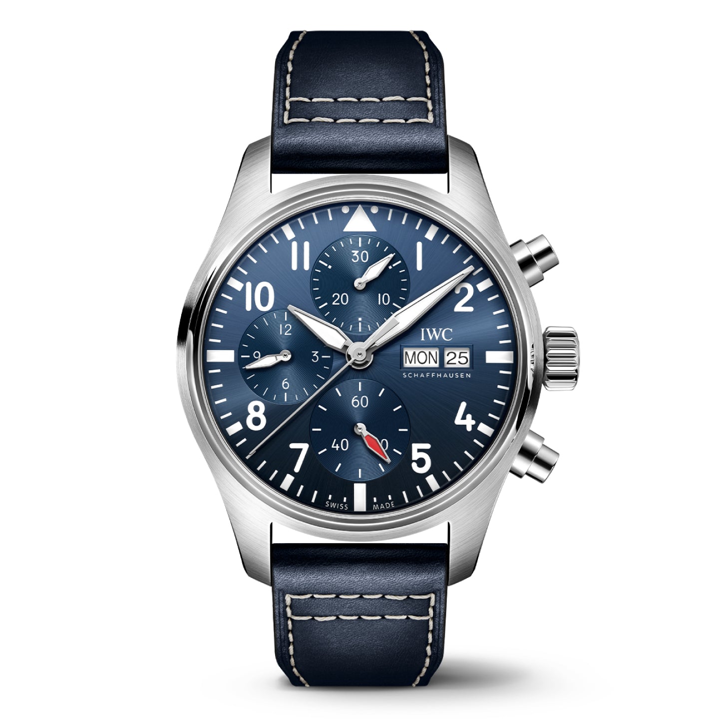 PILOT’S WATCH CHRONOGRAPH 41<br><font size=1pt>パイロット・ウォッチ クロノグラフ 41</font>