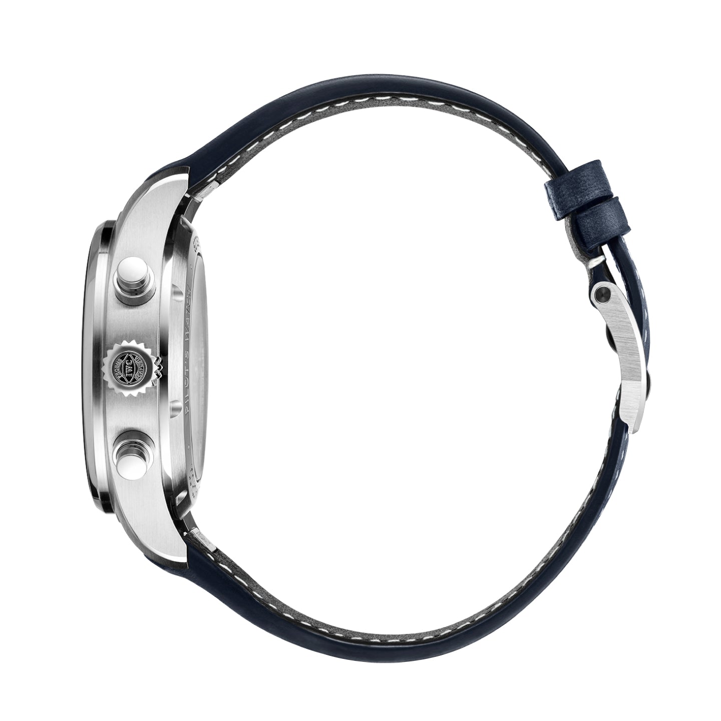 PILOT’S WATCH CHRONOGRAPH 41<br><font size=1pt>パイロット・ウォッチ クロノグラフ 41</font>