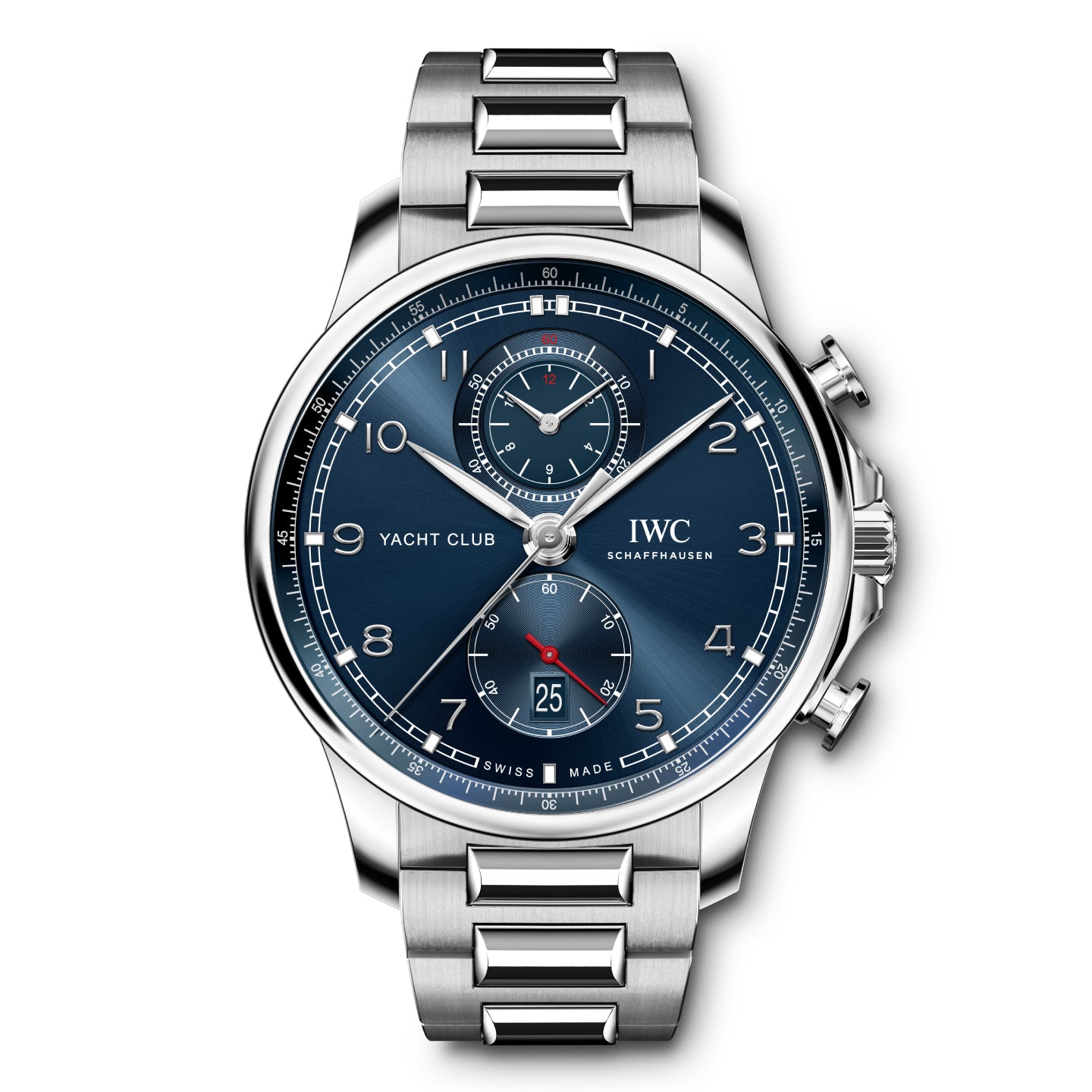 PORTUGIESER YACHT CLUB<br><font size=1pt>ポルトギーゼ ヨットクラブ</font>
