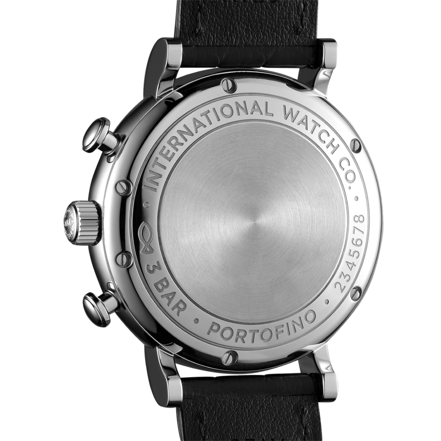 PORTOFINO CHRONOGRAPH<br><font size=1pt>ポートフィノ クロノグラフ</font>