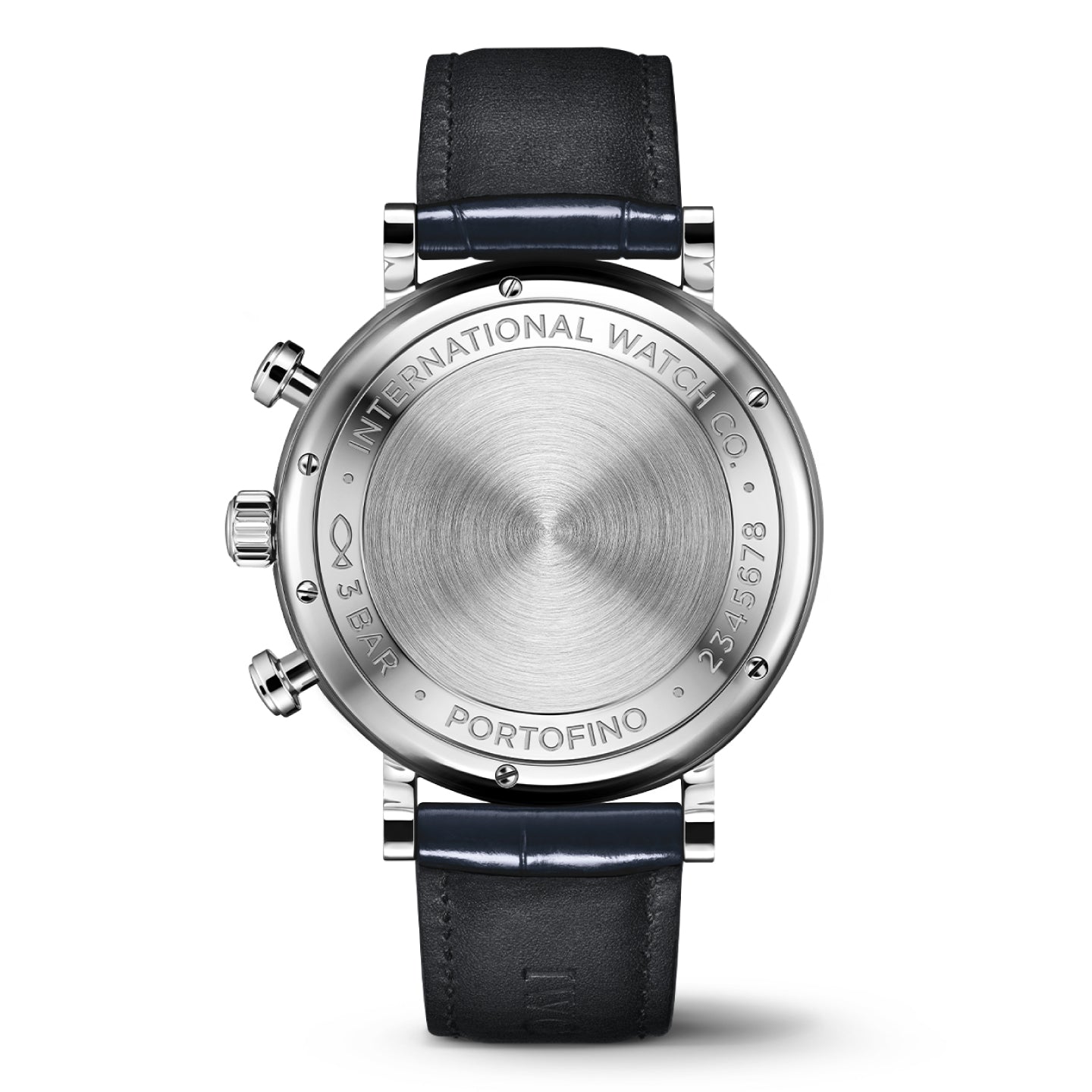 PORTOFINO CHRONOGRAPH<br><font size=1pt>ポートフィノ クロノグラフ</font>