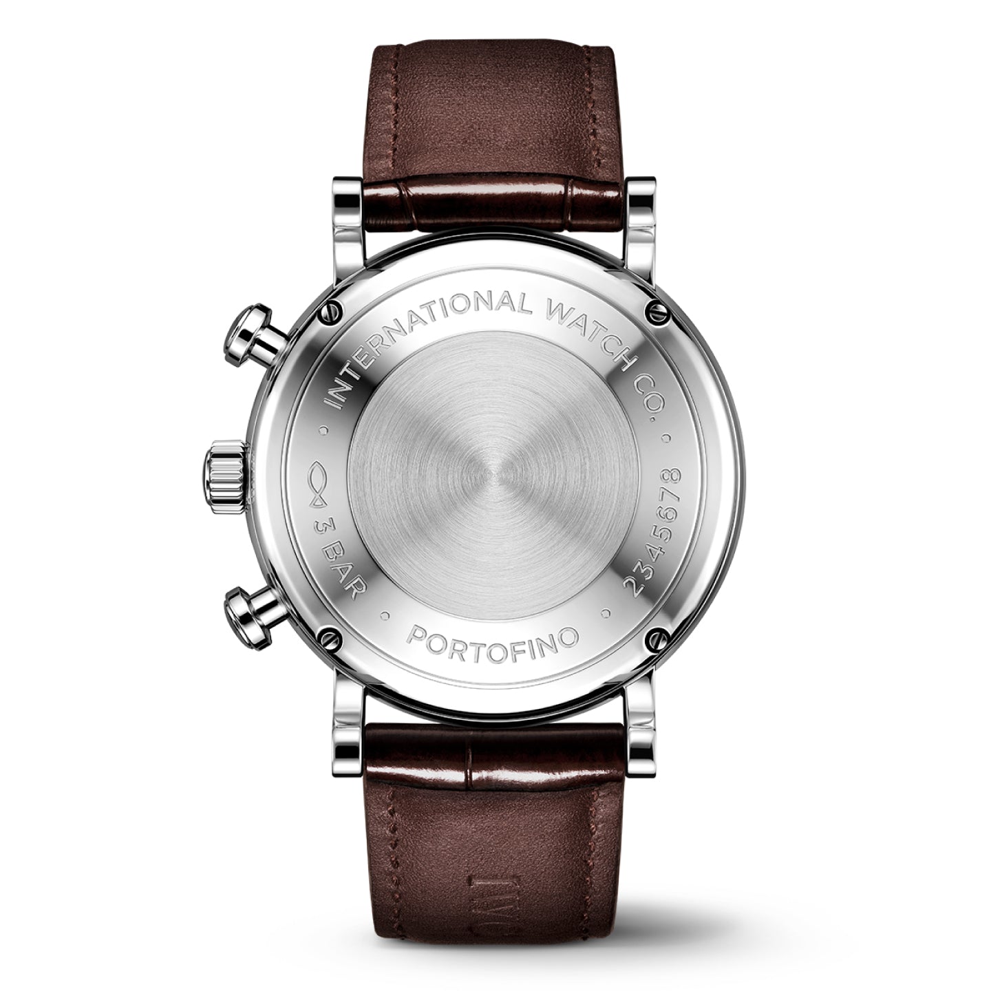 PORTOFINO CHRONOGRAPH 39<br><font size=1pt>ポートフィノ クロノグラフ 39</font>