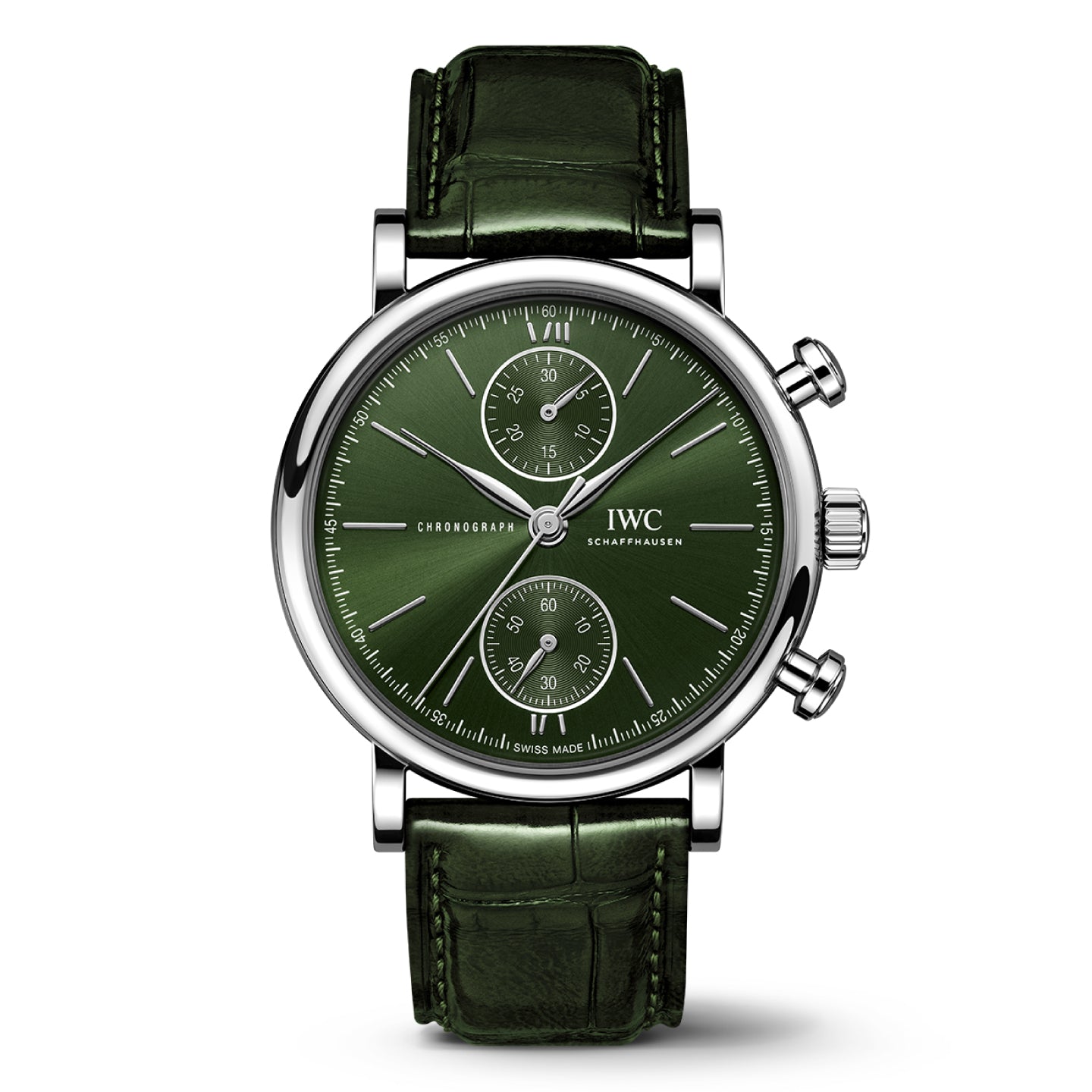 PORTOFINO CHRONOGRAPH 39<br><font size=1pt>ポートフィノ クロノグラフ 39</font>